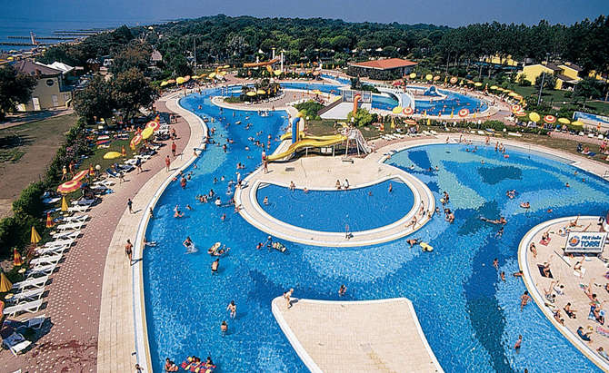 Camping Pra Delle Torri-mei 2025