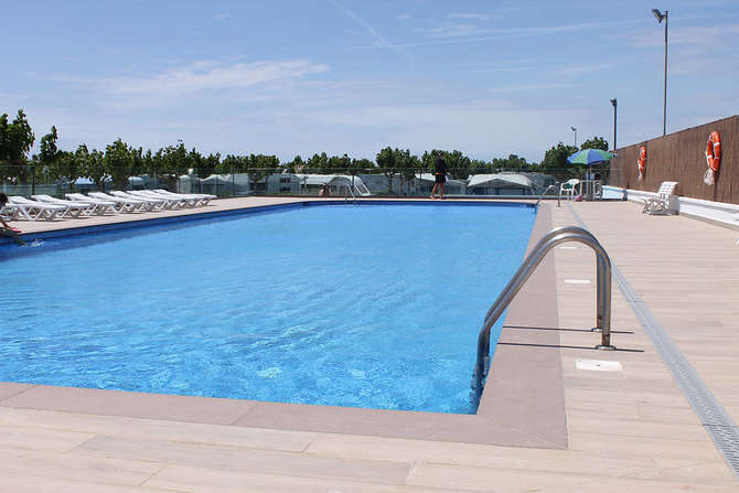 Camping Resort Els Pins-mei 2025