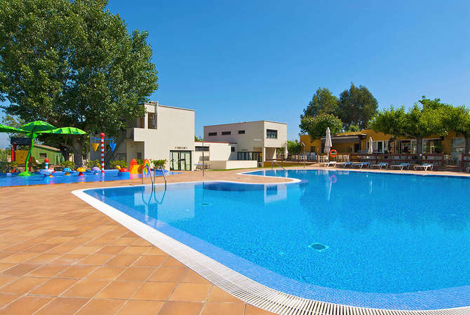 Camping Riu-mei 2025