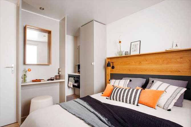 Camping Sandaya Les Peneyrals-mei 2025