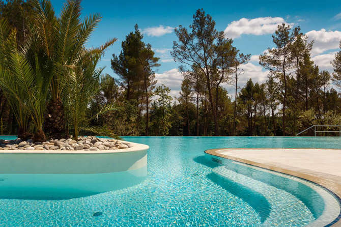 Camping Santa Marina-mei 2025