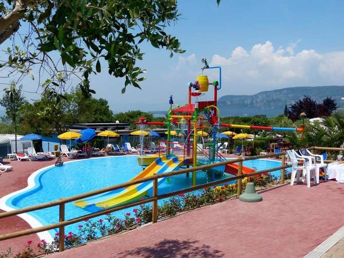 Camping Serenella-mei 2025