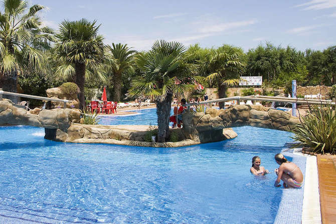 Camping Solmar-mei 2025