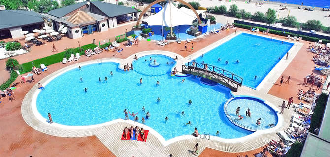 Camping Spiaggia E Mare-april 2024