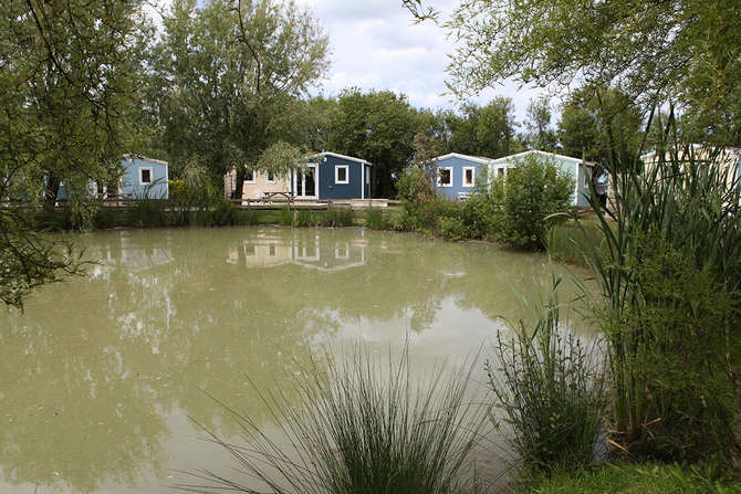 Camping Sunelia Portland-mei 2025