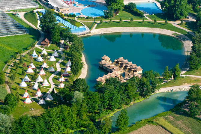 Camping Terme Catez-mei 2025