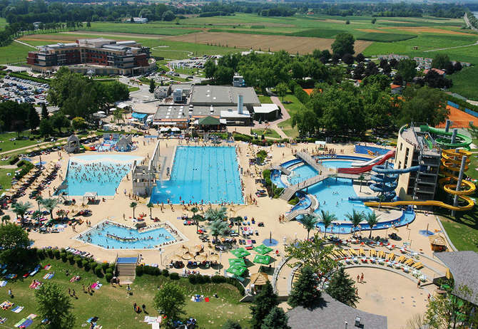 Camping Terme Ptuj-mei 2025