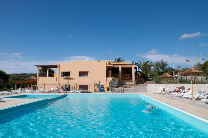Camping Tonnara-mei 2025