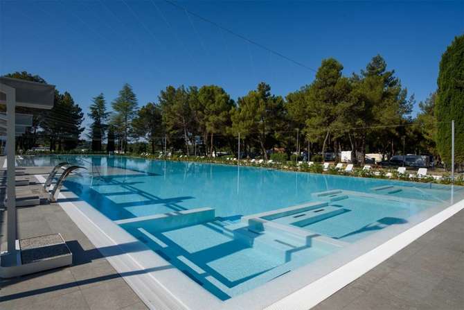 Camping Valkanela-mei 2025