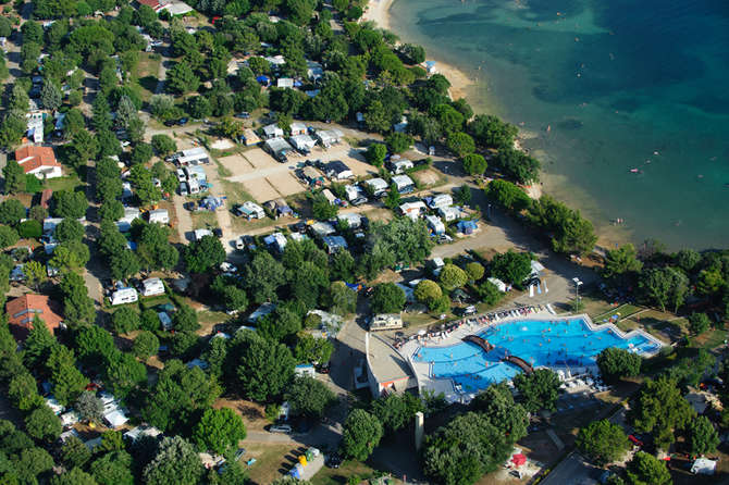 Camping Vestar-mei 2025