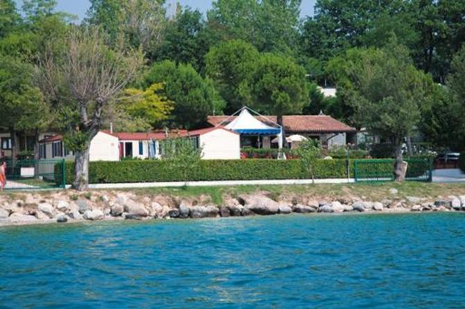 Camping Village La Gardiola-mei 2025