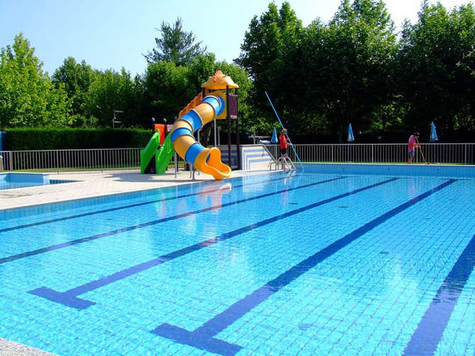 Camping Village Lago Maggiore-mei 2025