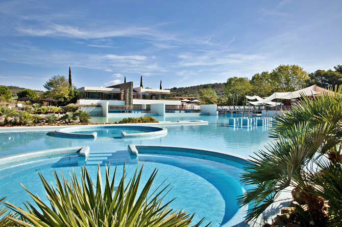 Camping Village Le Rocchette-mei 2025