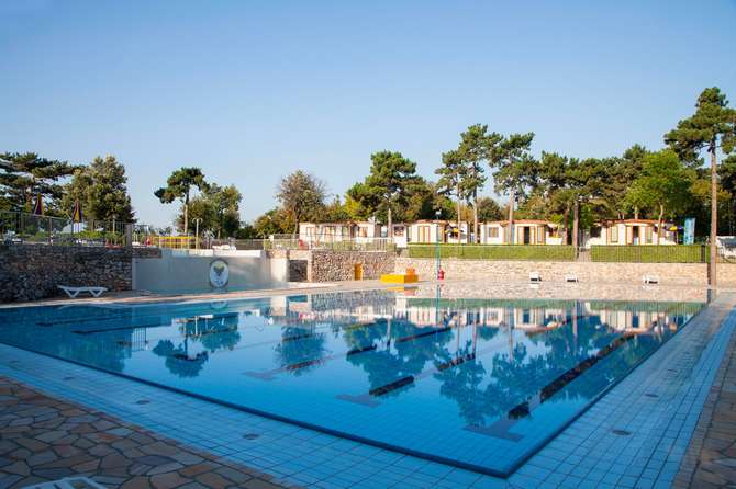 Camping Village Mare Pineta-mei 2025