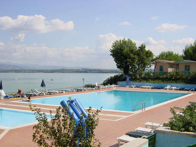 Camping Wien-mei 2025