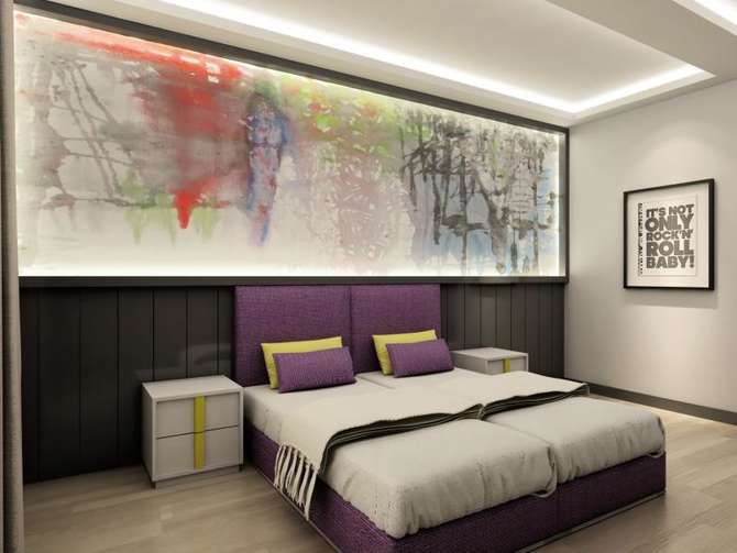 Campus Hill Hotel-mei 2025