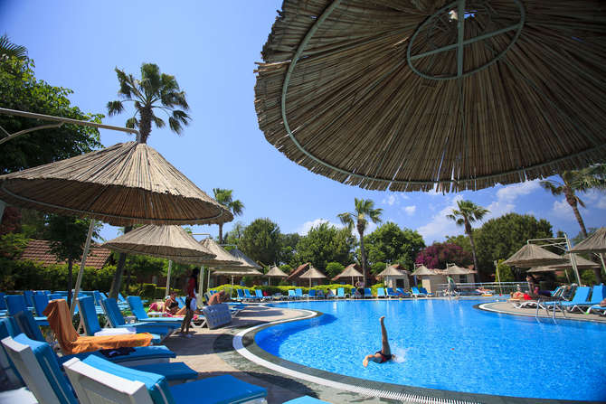 Can Garden Beach-juni 2025