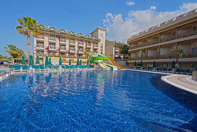 Can Garden Resort-mei 2025