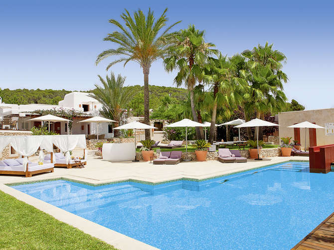 Can Lluc Boutique Country Hotel Villas-mei 2025