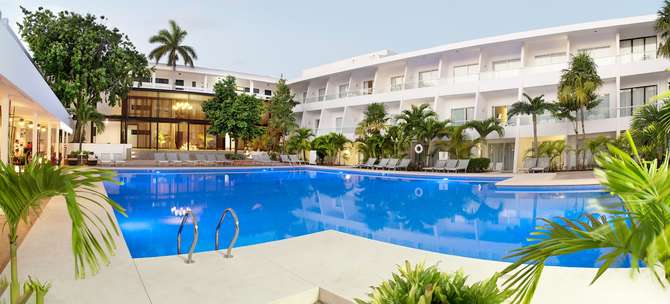 Cancun Bay Resort-mei 2025