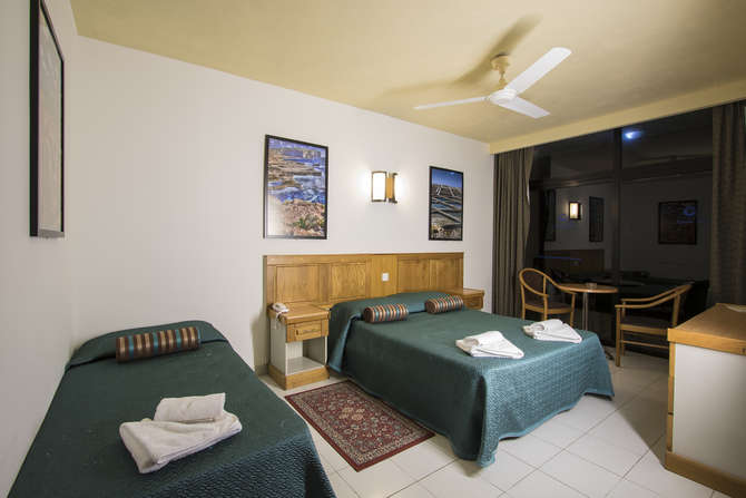 Canifor Hotel-mei 2025