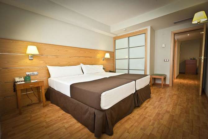 Cantur City Hotel-mei 2025