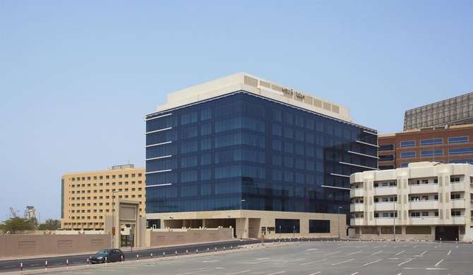 Canvas Hotel Dubai Mgallery By Sofitel-april 2024