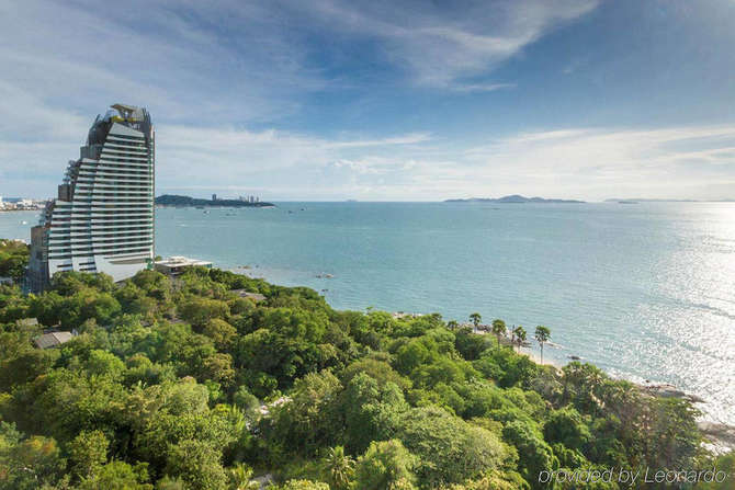 Cape Dara The Beachfront Resort-mei 2025