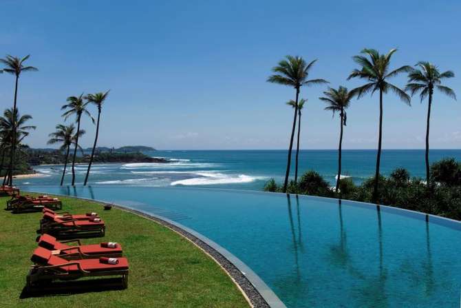 Cape Weligama-mei 2025
