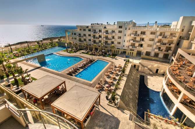 Capital Coast Resort Spa-augustus 2025