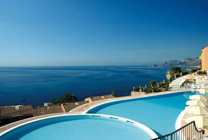 Capo Dei Greci Taormina Bay Hotel Spa-mei 2025