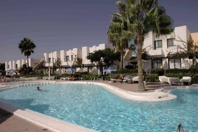 Capri Bungalows-mei 2025