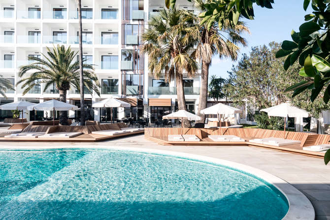 Caprice Alcudia Port By Ferrer Hotels-april 2024