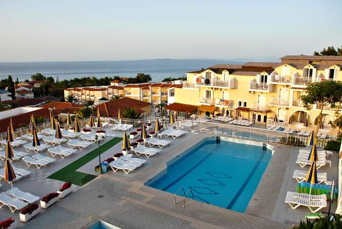 Captains Hotel-mei 2025
