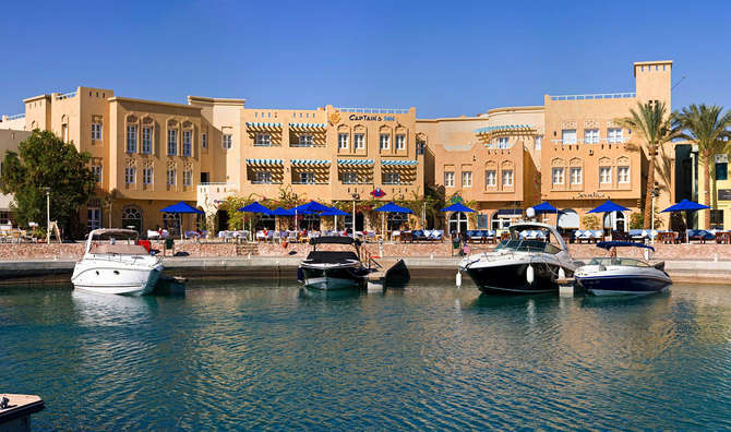 Captains Inn Hotel-mei 2025