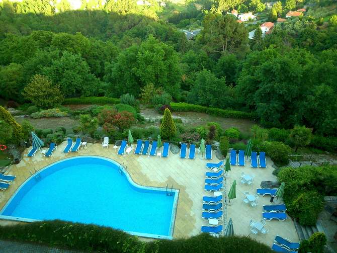 Caramulo Congress Hotel Spa-mei 2025