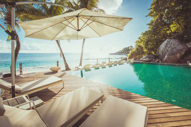 Carana Beach Hotel-mei 2025