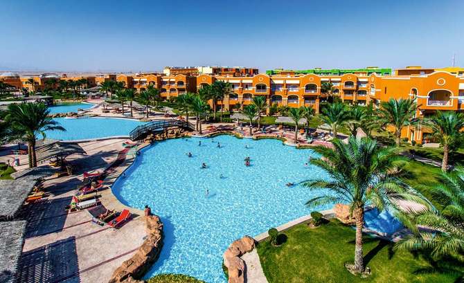 Caribbean World Soma Bay-mei 2025