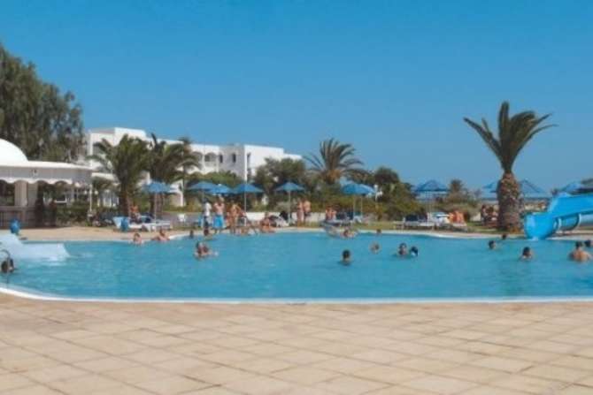 Caribbean World Venus Beach-mei 2025