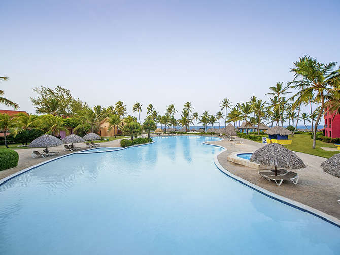 Caribe Club Princess Beach Resort Spa-april 2024