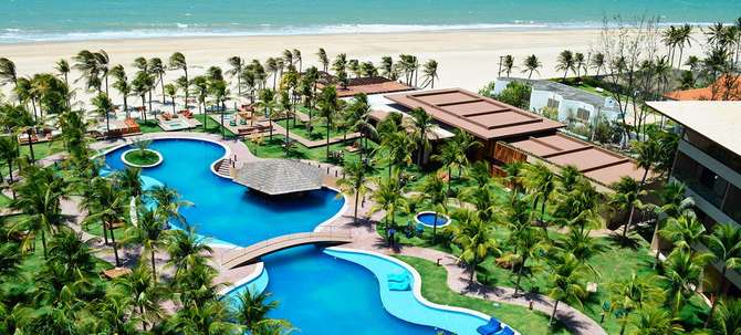 Carmel Cumbuco Resort-mei 2025