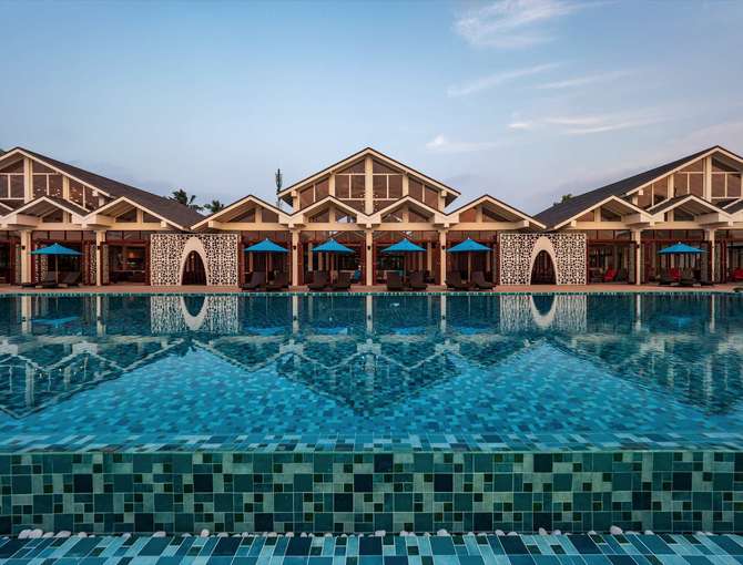 Carpe Diem Beach Resort Spa-mei 2025