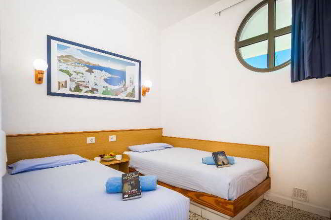Casa Alberto Appartementen-mei 2025