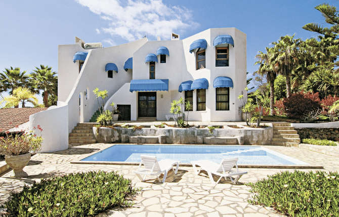 Casa Bella-mei 2025