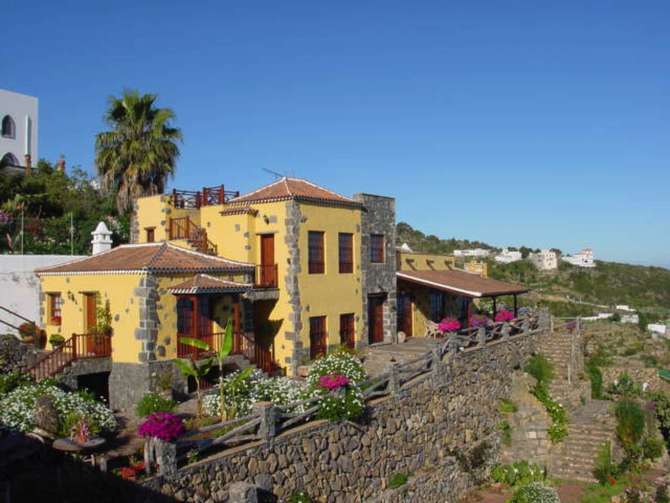 Casa Cho Juan-mei 2025
