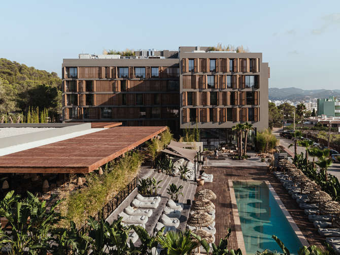 Casa Cook Ibiza-mei 2025