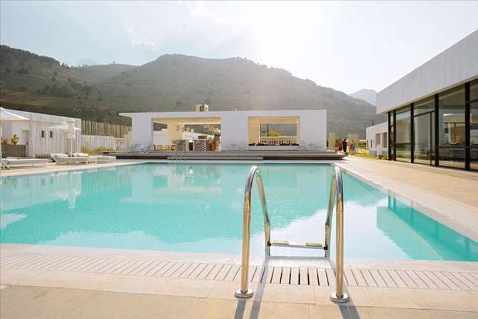 Casa Cook Rhodes-mei 2025