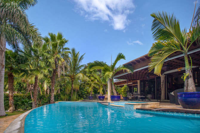 Casa de Campo Resort, La Romana aanbieding v.a. €1120