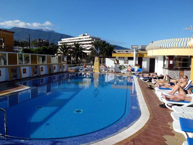Casa Del Sol-mei 2025