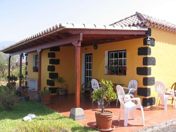 Casa La Portada-mei 2025